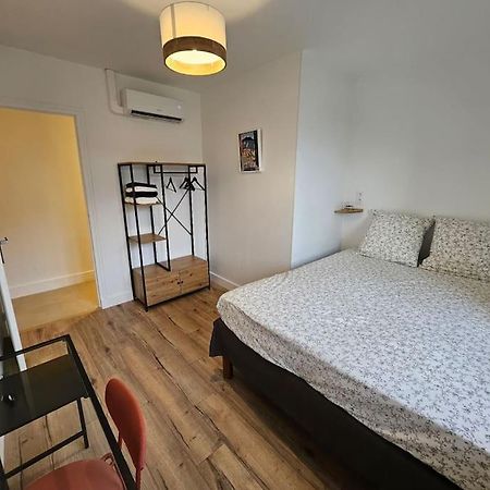 T 2 Lumineux Drome Des Collines Apartment Chateauneuf-de-Galaure ภายนอก รูปภาพ