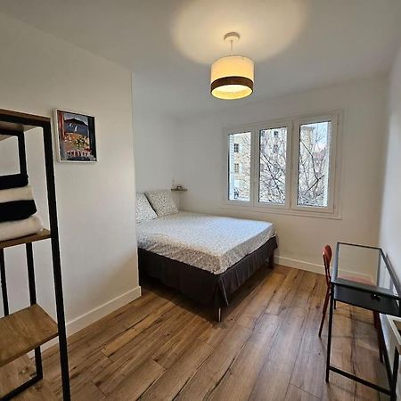 T 2 Lumineux Drome Des Collines Apartment Chateauneuf-de-Galaure ภายนอก รูปภาพ