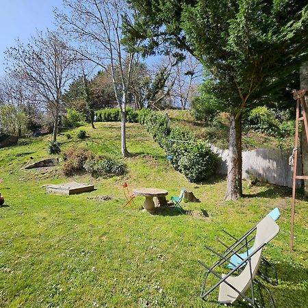 T 2 Lumineux Drome Des Collines Apartment Chateauneuf-de-Galaure ภายนอก รูปภาพ