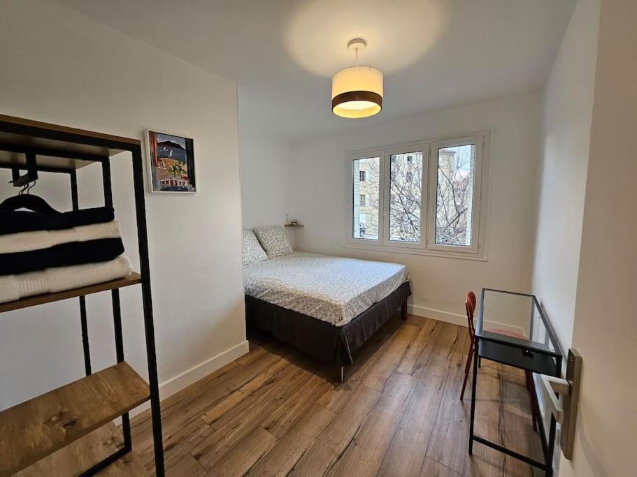 T 2 Lumineux Drome Des Collines Apartment Chateauneuf-de-Galaure ภายนอก รูปภาพ